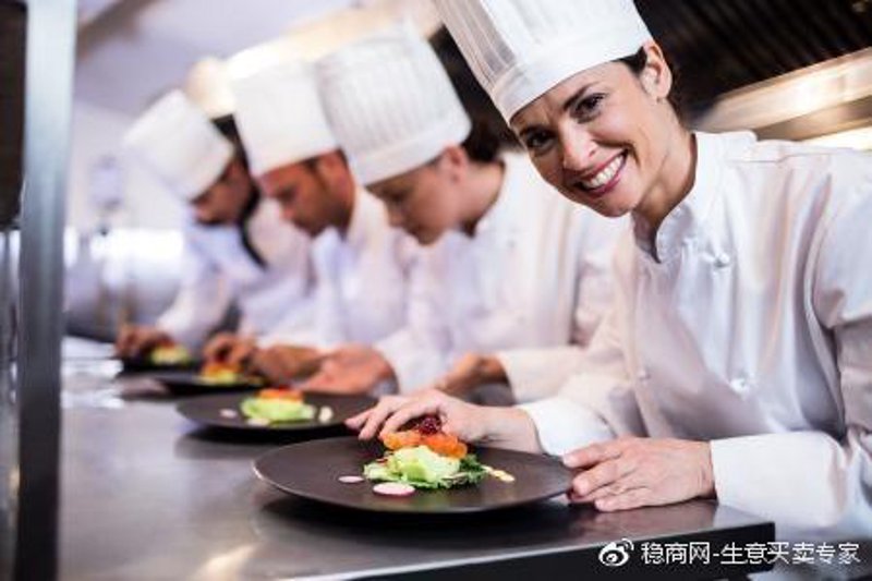 餐饮行业的未来:一场从入门到精通的培训之旅