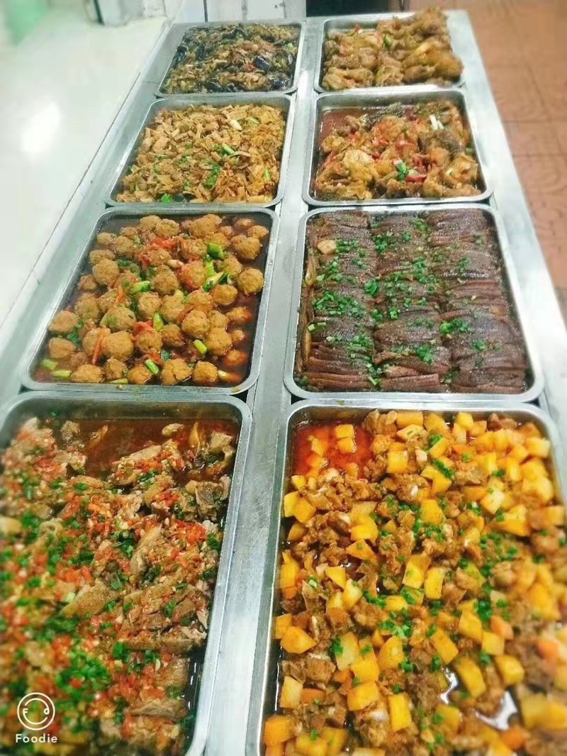 如何选择心仪的餐饮加盟项目？